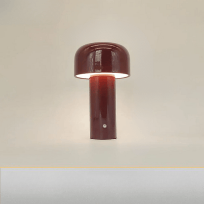 Wireless LED Mushroom Light