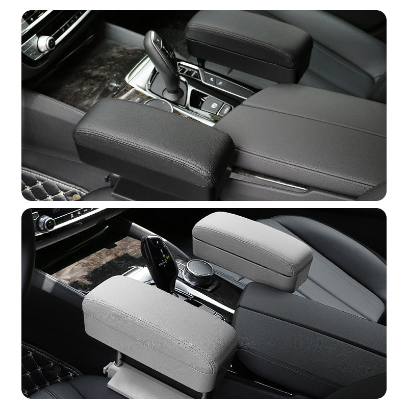 Storage Box for Armrest