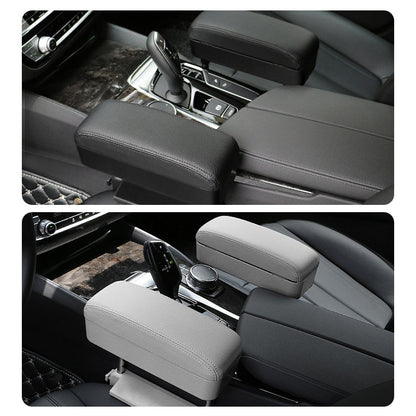 Storage Box for Armrest