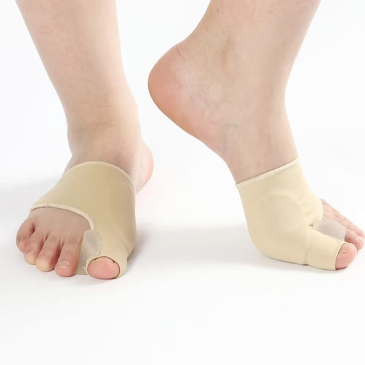 Bunion Separator for Big Toe Alignment and Pain Relief – Non-Invasive Aid