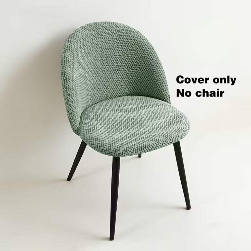 Renewal Covers for Modern Stretch Chairs