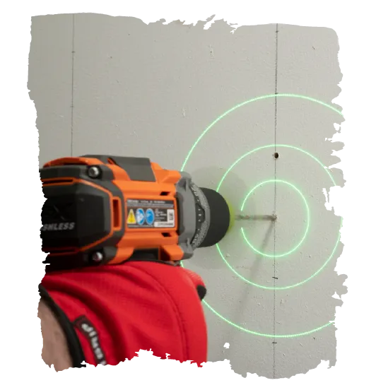 Precision Drill Enhancer for Effortless and Accurate Drilling