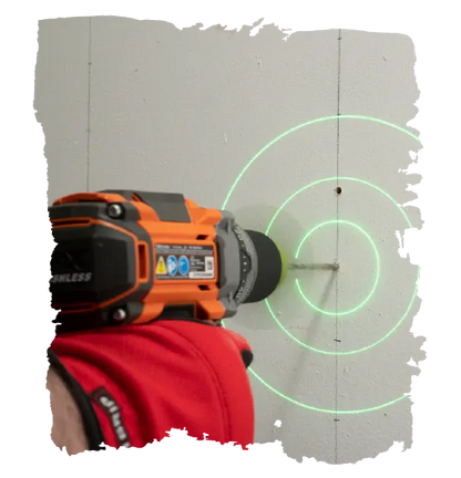 Precision Drill Enhancer for Effortless and Accurate Drilling