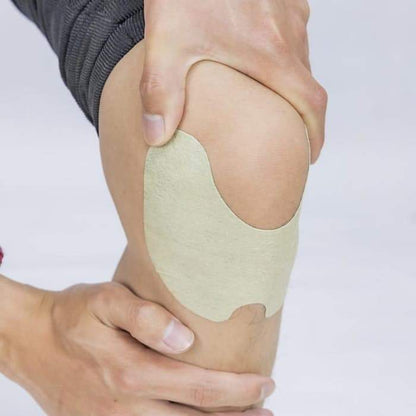 Swift Relief Knee Pain Solution Set