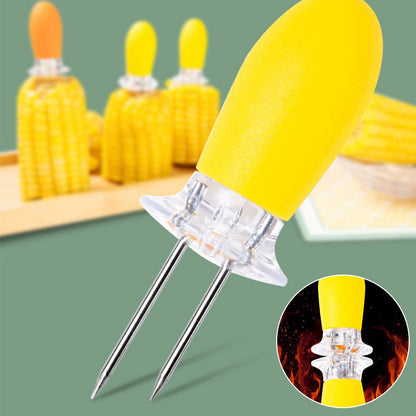 Grilling Corn Fork Tool for BBQ