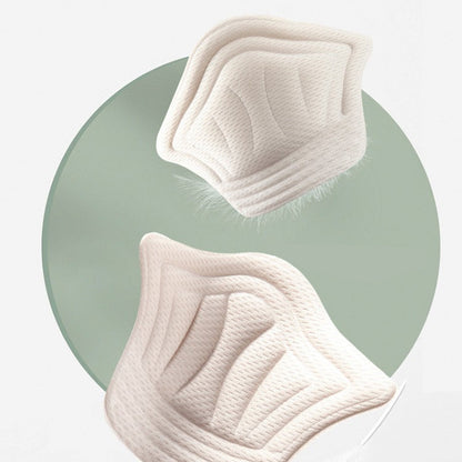 Durable Heel Protection Patch