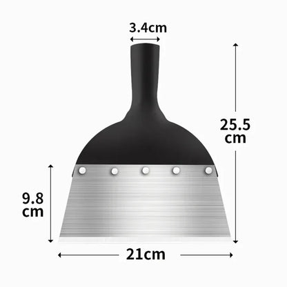 Multifunctional Garden Cleaning Shovel - Last Day Discount