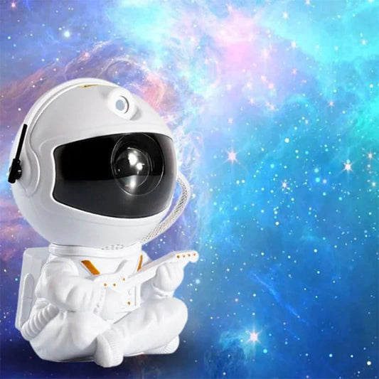Galactic Dreams Projector: Transform Your Space