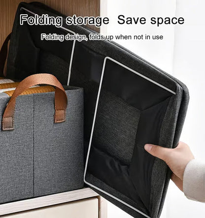 Foldable Multi-Function Wardrobe – Last Day Discount