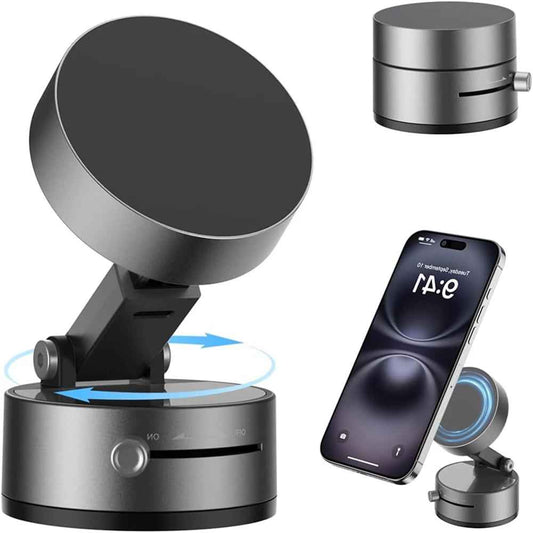 FlexMount 360 – Your Phone. Any Angle. Anywhere.