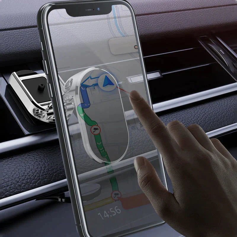 Buy One Get One Free | Rotatable Phone Holder [Last Day Discount]