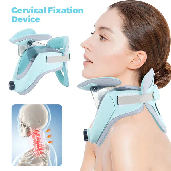 Neck Support Brace for Pain Relief
