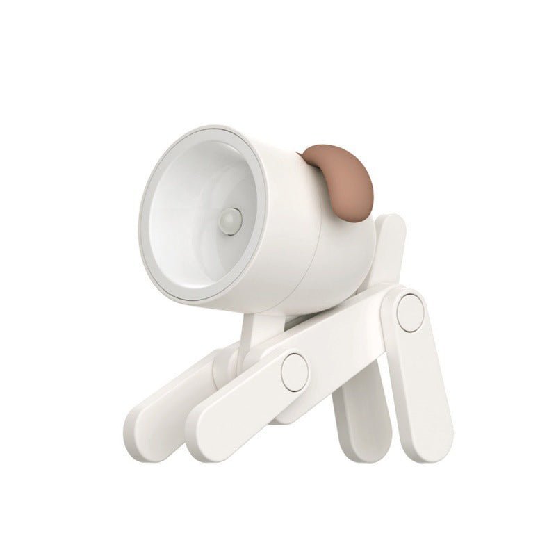 Charming LED Nightlight for Cozy Spaces