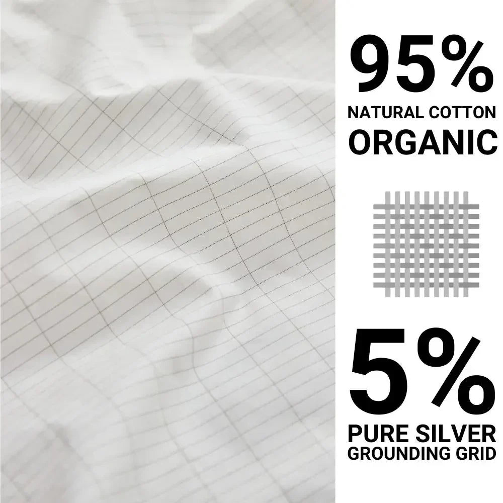 Luxury Bed Sheets for Ultimate Comfort and a Good Night's Sleep