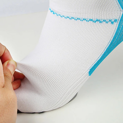 Everyday Comfort Compression Ankle Socks