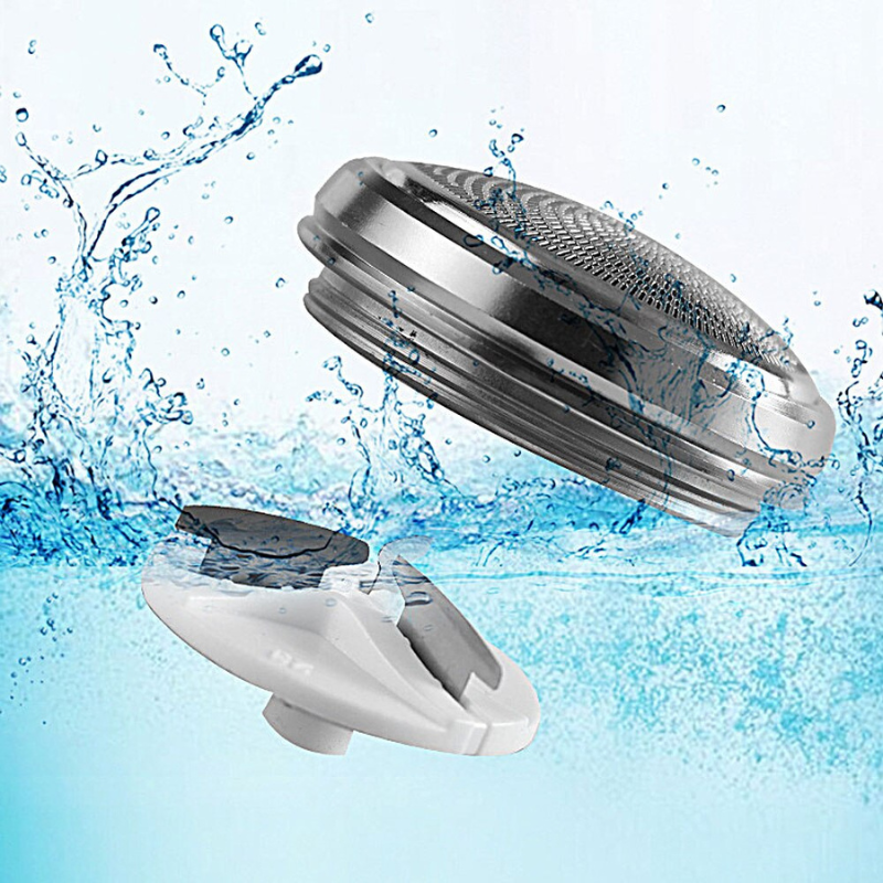 Precision Electric Shaver for Men