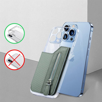 Card Holder for Secure and Convenient Storage