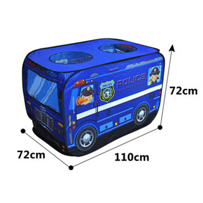 Imagination Station Play Tent – Hours of Adventure