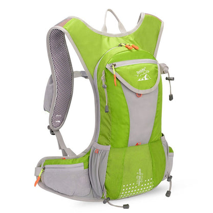 Cycling and Outdoor Sports Backpack