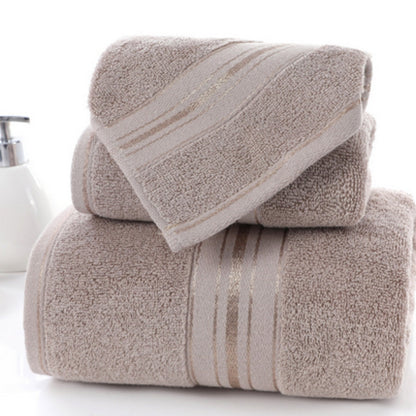 Luxurious Cotton Towel Collection for Ultimate Relaxation