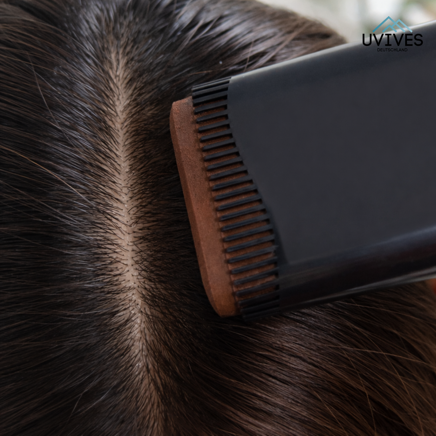 Buy One Get One Free | Instantly Conceal Roots with Gentle, Chemical-Free Coverage
