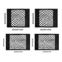 30*25cm-2 PCS+40*25cm-2 PCS