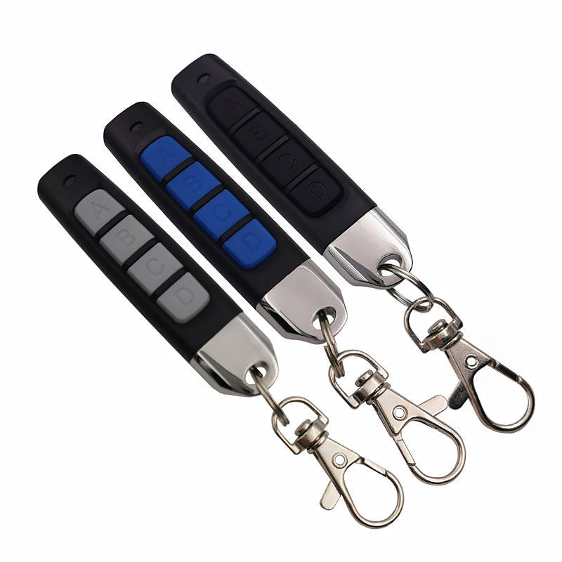 4-in-1 Remote Control Copy Device