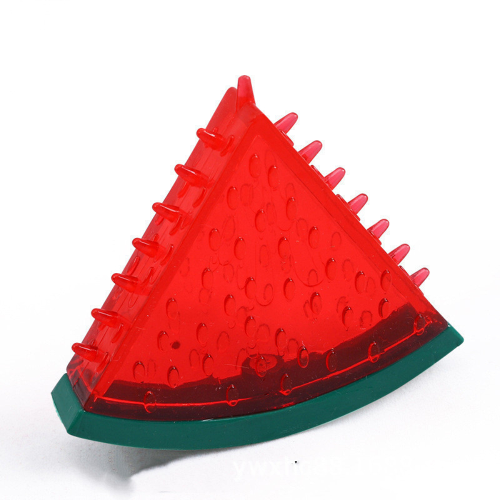 Chill & Play: Freezable Summer Chew Toy for Dogs