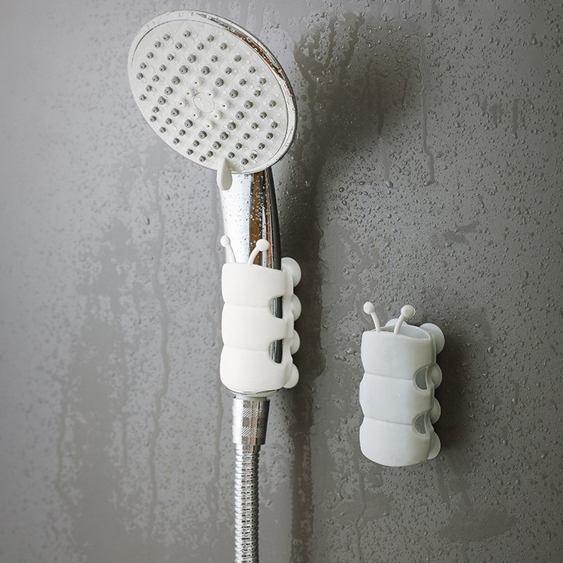Versatile Shower Head Holder | AquaGrip