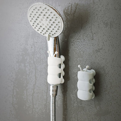 Versatile Shower Head Holder | AquaGrip