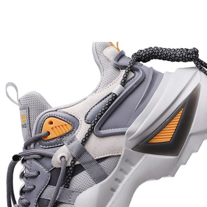Men's Chunky Sneakers for Casual Wear