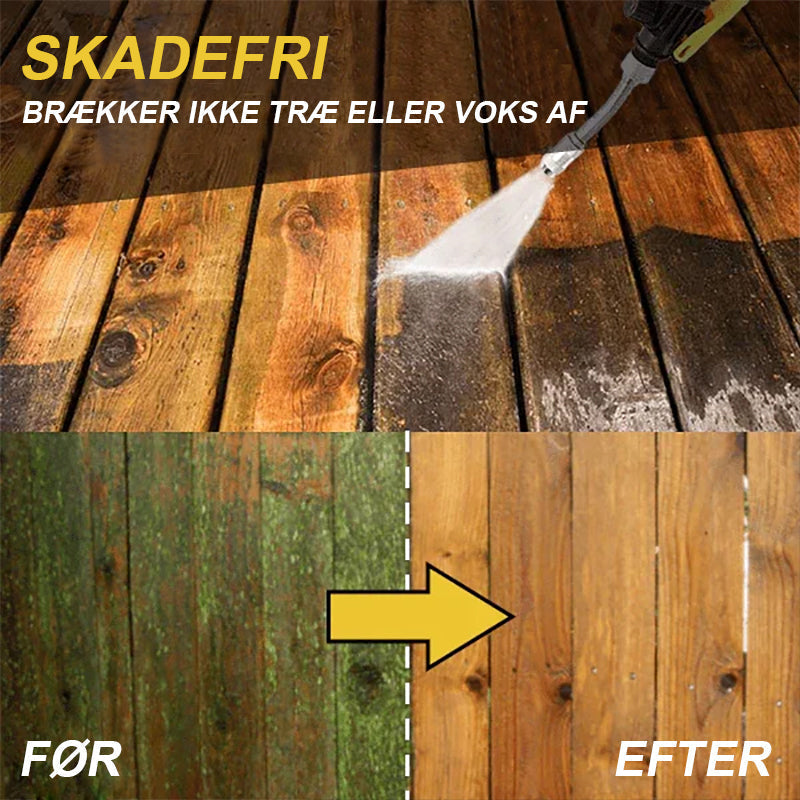 Versatile 2-in-1 Power Nozzle for Ultimate Cleaning