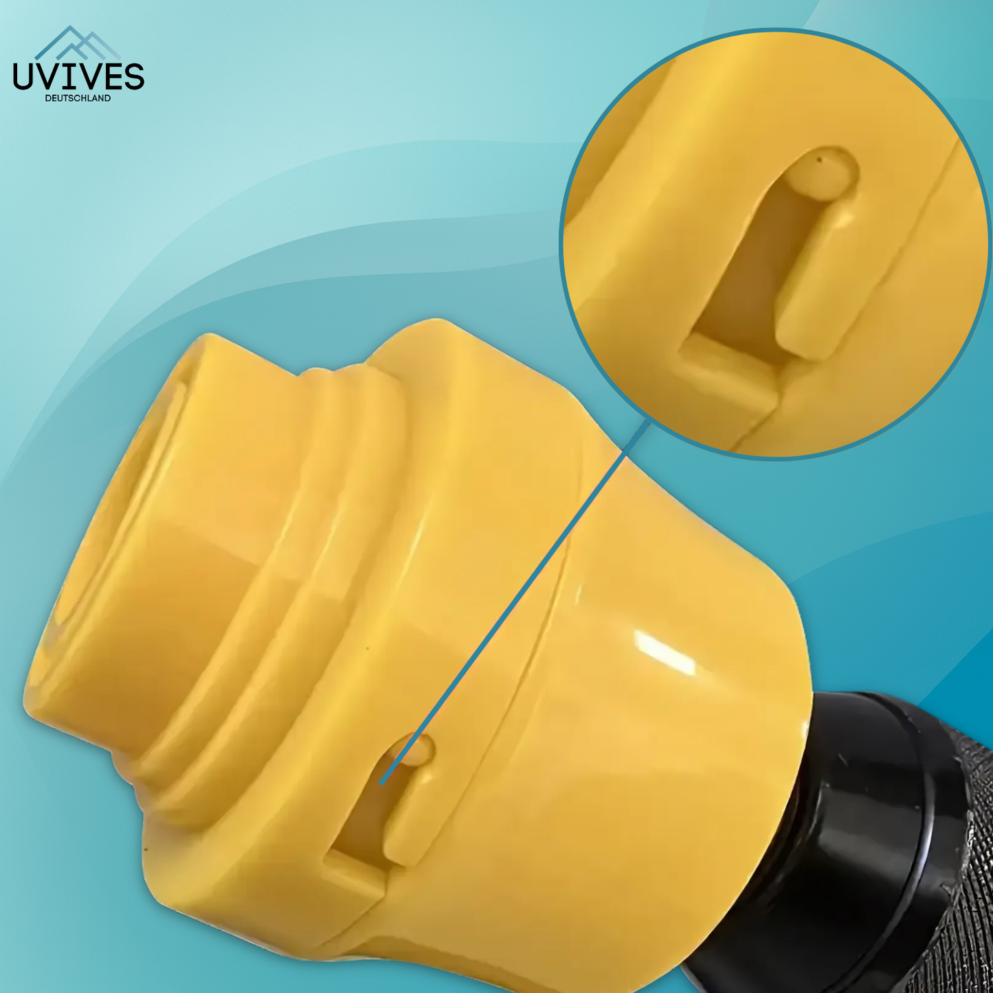 Quick Thread Cleaner – Achieve Clean Threads in Seconds!