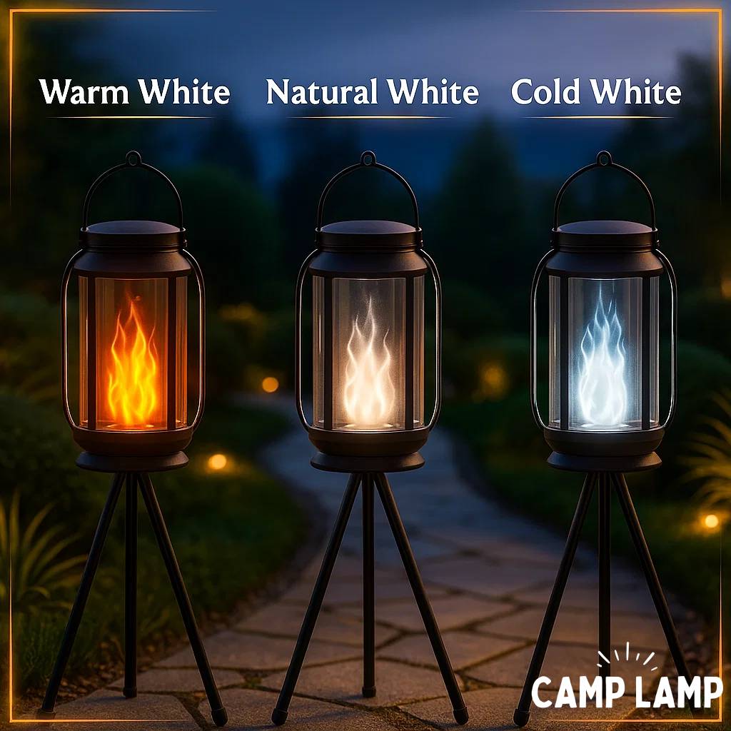 SolarGlow Pendant Light – Weatherproof Outdoor Lantern