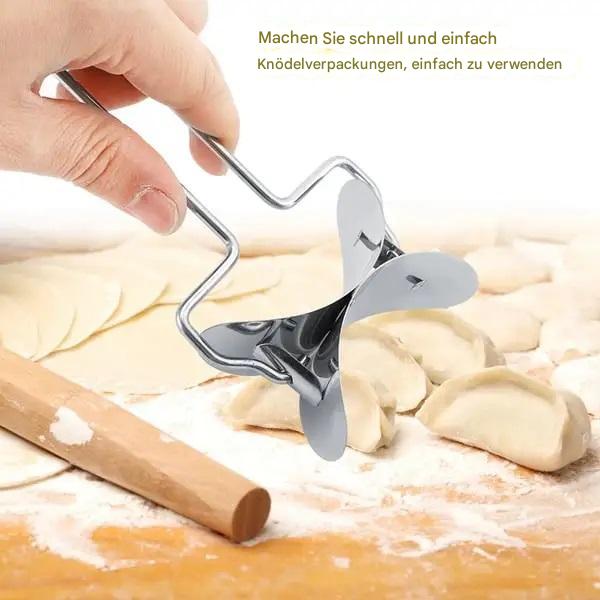 Buy One Get One Free | Dumpling Cutter