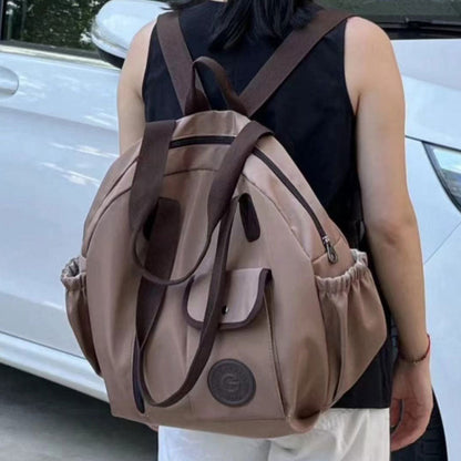 Stylish Everyday and Travel Backpack for Every Adventure
