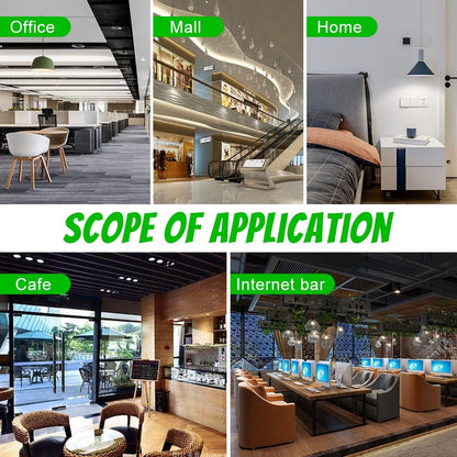 Home Energy Saving Device - Pro Power Saver