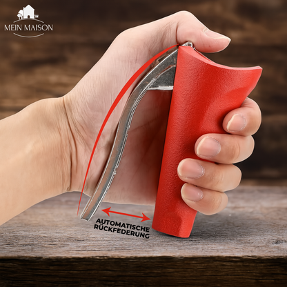 1+1 FREE Nut Cracker - Effortless Nut Cracking Tool