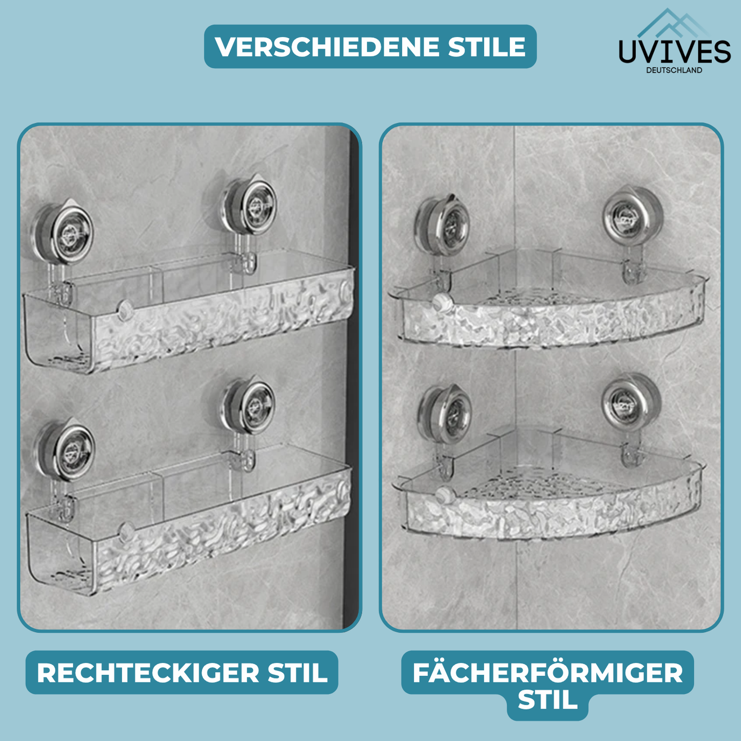 Corner Shelf – Organize and Enhance Style in Any Bathroom