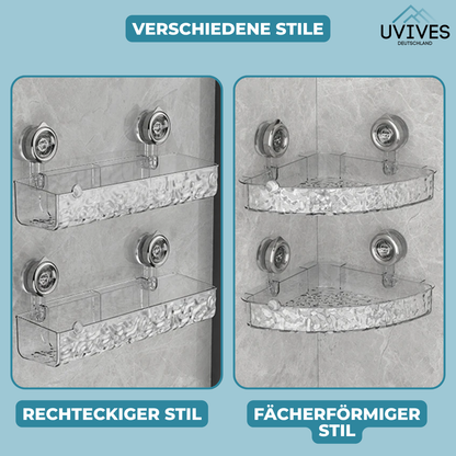 Corner Shelf – Organize and Enhance Style in Any Bathroom