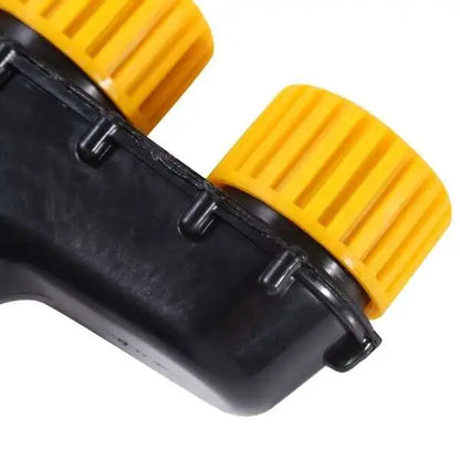 50% Discount | AquaQuad - High-Quality 4-Head Garden Spray Nozzle