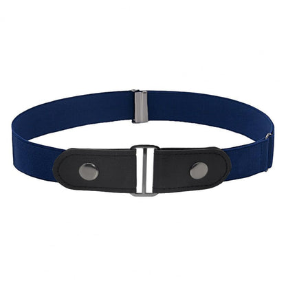 The Effortless Comfort Elastic Belt for All Occasions
