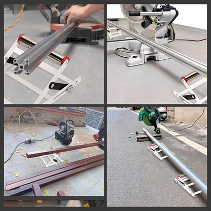 Versatile Cutting Machine Support Stand | CutEase