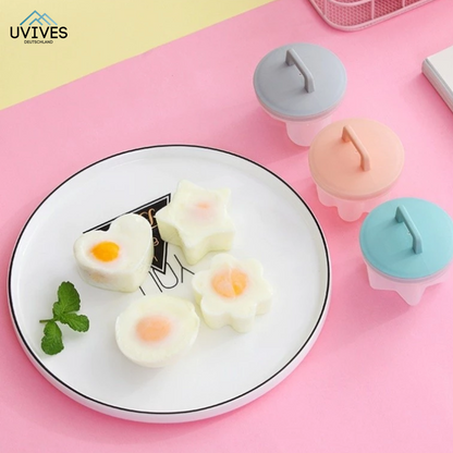 2+2 FREE | ShapeLuxe – Breakfast Delight in Every Shape!