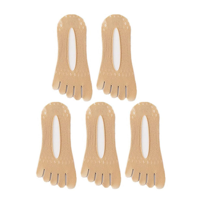 Buy 2 Get 3 Free | ToeGlow – Comfortable, Flexible, Invisible