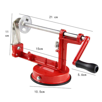 Stainless Steel 3-in-1 Peeling Device