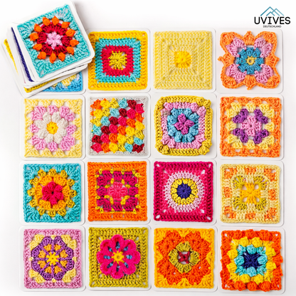 Master Stunning Crochet Patterns with Confidence