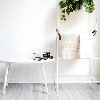 Chic Organizer Tote for Stylish Home Storage