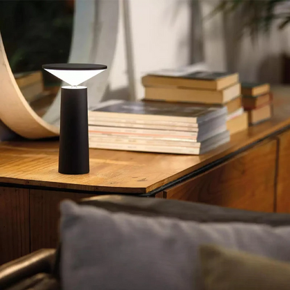LED Table Lamp for Modern Desks