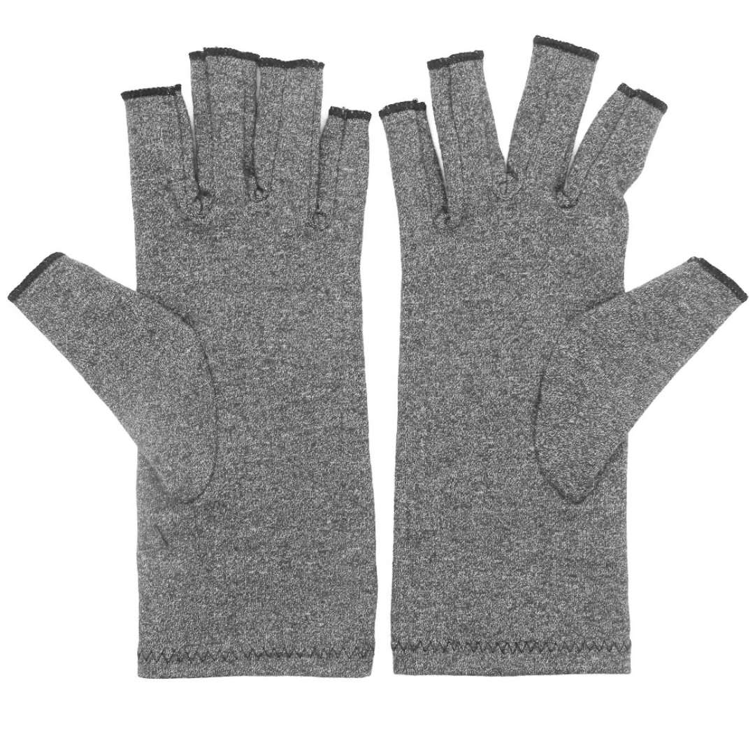 Compression Gloves for Arthritis Relief - Enhanced Comfort for Daily Wear